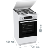 Gorenje GKS5C72WF