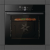 Gorenje GO66E PIZZA beépíthető sütő fekete (GO66E PIZZA)