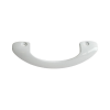Gorenje Gorenje hűtőszekrény ajtófogantyú RM 55-16 BK030