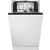 Gorenje GV520E15 beépíthető mosogatógép 45 cm, 9 terítékes