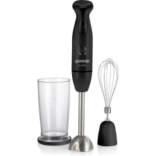 Gorenje HBC802QB Botmixer 850W fekete botmixer