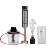  Gorenje HBX1000E kézimixehez keverőtál