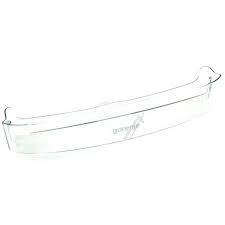 Gorenje hűtőajtó alsó polc (409915) beépíthető gépek kiegészítői