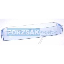 Gorenje hűtőszekrény ajtó palacktartó polc 136032 beépíthető gépek kiegészítői