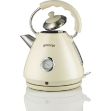 Gorenje K17CLI Classico vízforraló vízforraló és teáskanna