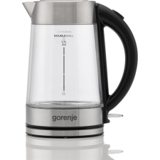 Gorenje K17GDWII vízforraló és teáskanna
