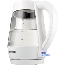 Gorenje K17GW vízforraló és teáskanna
