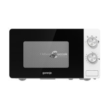 Gorenje mikrohullámú sütő, 700 W, 17 l mikrohullámú sütő