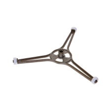  Gorenje mikróhullámú sütő tányérforgató elem 18.4 cm átmérőjű 259253 kisháztartási gépek kiegészítői