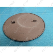 Gorenje-Mora 100mm Égőfedél nagy GORENJE tűzhely beépíthető gépek kiegészítői