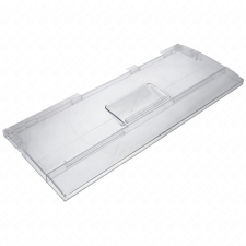 Gorenje-Mora 195x475mm Fiók előlap GORENJE pl.:RK6286OC hűtőgép beépíthető gépek kiegészítői