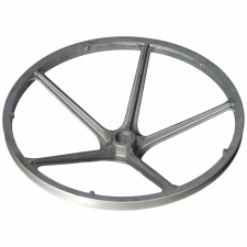 Gorenje-Mora 315x17x22mm ékszíjtárcsa GORENJE beépíthető gépek kiegészítői