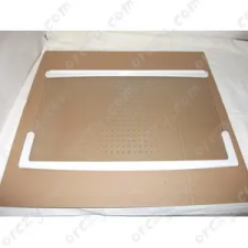 Gorenje-Mora 330x520mm üvegpolc GORENJE (HBP637) beépíthető gépek kiegészítői