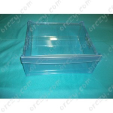 Gorenje-Mora 355x400 mm Fiók/rekesz (fagyasztó) GORENJE hűtőgép beépíthető gépek kiegészítői