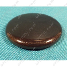 Gorenje-Mora 39/24x7mm égőfedél (kicsi) GORENJE beépíthető gépek kiegészítői