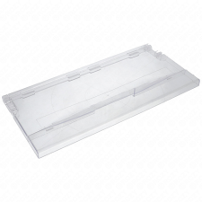Gorenje-Mora 403x197x19 mm Előlap, fagyasztófiók (eredeti) GORENJE hűtőgép beépíthető gépek kiegészítői