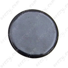 Gorenje-Mora 40/27mm Égőfedél kicsi GORENJE tűzhely beépíthető gépek kiegészítői