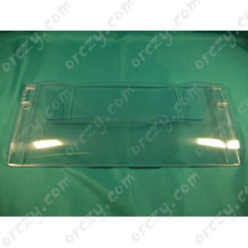 Gorenje-Mora 440X195 mm Ajtó (fagyasztó) felső GORENJE beépíthető gépek kiegészítői