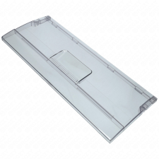 Gorenje-Mora 478x194x21 mm Ellpárajtó, szürke (eredeti) GORENJE hűtőgép beépíthető gépek kiegészítői