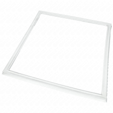 Gorenje-Mora 510x495mm Ajtógumi/Profilgumi (fagyasztó) GORENJE hűtőgép beépíthető gépek kiegészítői