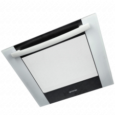 Gorenje-Mora Ajtó, komplett (eredeti) GORENJE/MORA tűzhely beépíthető gépek kiegészítői
