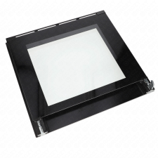 Gorenje-Mora Ajtó, komplett (eredeti) GORENJE/MORA tűzhely beépíthető gépek kiegészítői