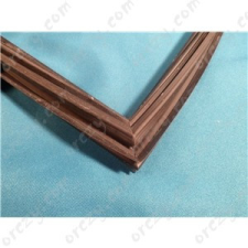 Gorenje-Mora Ajtógumi/profilgumi (fagyasztótér) fekete GORENJE hűtőgép beépíthető gépek kiegészítői