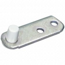 Gorenje-Mora Ajtóhatároló jobb alsó (ajtó) GORENJE beépíthető gépek kiegészítői