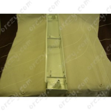 Gorenje-Mora Alsó szegély (küszöb) GORENJE hűtőgép beépíthető gépek kiegészítői