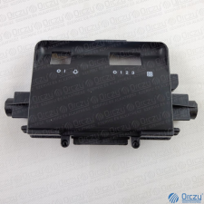 Gorenje-Mora Burkolat, kezelő előlap (eredeti) GORENJE/MORA páraelszívó beépíthető gépek kiegészítői