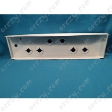 Gorenje-Mora Burkolat (kezelőpanel) GORENJE tűzhely beépíthető gépek kiegészítői