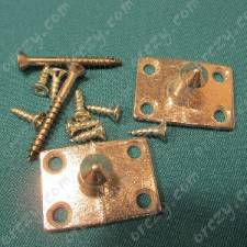 Gorenje-Mora Bútorlap rögzítő (eredeti) GORENJE/MORA mosogatógép beépíthető gépek kiegészítői