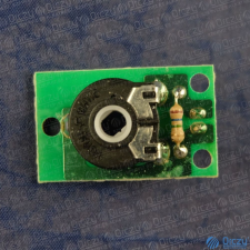 Gorenje-Mora Elektronika, fordulatszám szabályzó (eredeti) GORENJE porszívó kisháztartási gépek kiegészítői