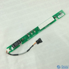 Gorenje-Mora Elektronika kezelő (eredeti) GORENJE/MORA mosogatógép beépíthető gépek kiegészítői