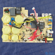 Gorenje-Mora Elektronika, táp (eredeti) GORENJE/MORA tűzhely beépíthető gépek kiegészítői