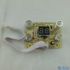 Gorenje-Mora Elektronika vezérlő (eredeti) GORENJE/MORA turmixgép kisháztartási gépek kiegészítői