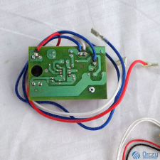 Gorenje-Mora Elektronika, vezérlő (eredeti) GORENJE porszívó kisháztartási gépek kiegészítői