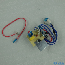 Gorenje-Mora Elektronika vezérlő (eredeti) GORENJE porszívó kisháztartási gépek kiegészítői