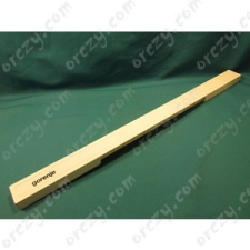 Gorenje-Mora Előlap (eredeti) GORENJE páraelszívó beépíthető gépek kiegészítői