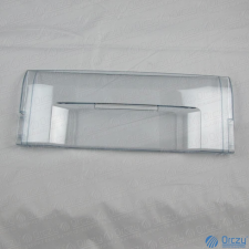Gorenje-Mora Előlap, fagyasztó rekesz (eredeti) GORENJE/MORA hűtőgép beépíthető gépek kiegészítői
