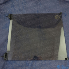 Gorenje-Mora Fedél, üveg (eredeti) GORENJE/MORA tűzhely beépíthető gépek kiegészítői