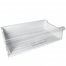 Gorenje-Mora Fiók zöldségtartó (eredeti) GORENJE/MORA hűtőgép beépíthető gépek kiegészítői