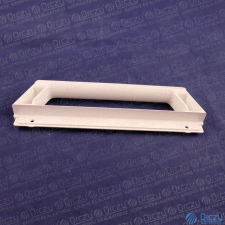 Gorenje-Mora Fogantyú (ajtó, eredeti) GORENJE hűtőgép beépíthető gépek kiegészítői