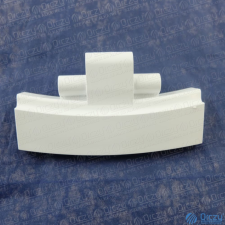 Gorenje-Mora Fogantyú ajtó (eredeti) GORENJE/MORA mosógép beépíthető gépek kiegészítői