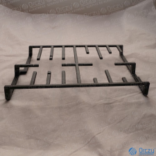 Gorenje-Mora Főzőrács, jobb (eredeti) GORENJE/MORA tűzhely beépíthető gépek kiegészítői