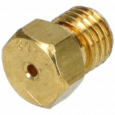 Gorenje-Mora Fúvóka földgáz, kicsi (eredeti) GORENJE/MORA tűzhely beépíthető gépek kiegészítői