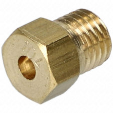 Gorenje-Mora Fúvóka földgáz, közepes (eredeti) GORENJE/MORA tűzhely beépíthető gépek kiegészítői