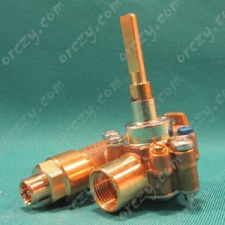 Gorenje-Mora Gázcsap, főző (eredeti) GORENJE/MORA főzőlap beépíthető gépek kiegészítői