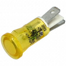 Gorenje-Mora Glimlámpa, sárga (eredeti) GORENJE/MORA fagyasztó beépíthető gépek kiegészítői