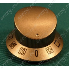 Gorenje-Mora Gomb (funkcióválasztó kapcsoló) GORENJE tűzhely beépíthető gépek kiegészítői